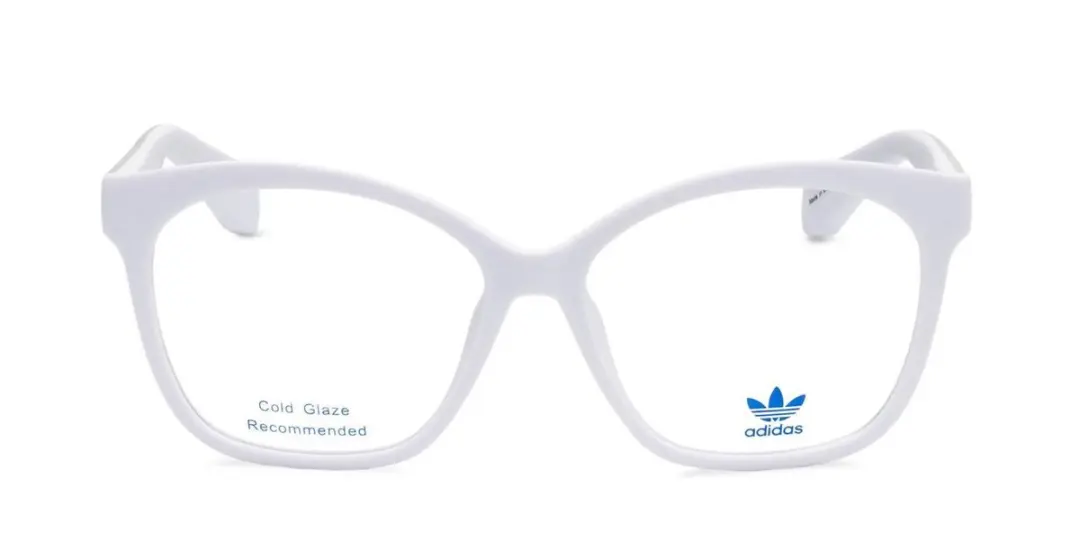 Adidas Original OR5017 Brilmonturen - Wit
