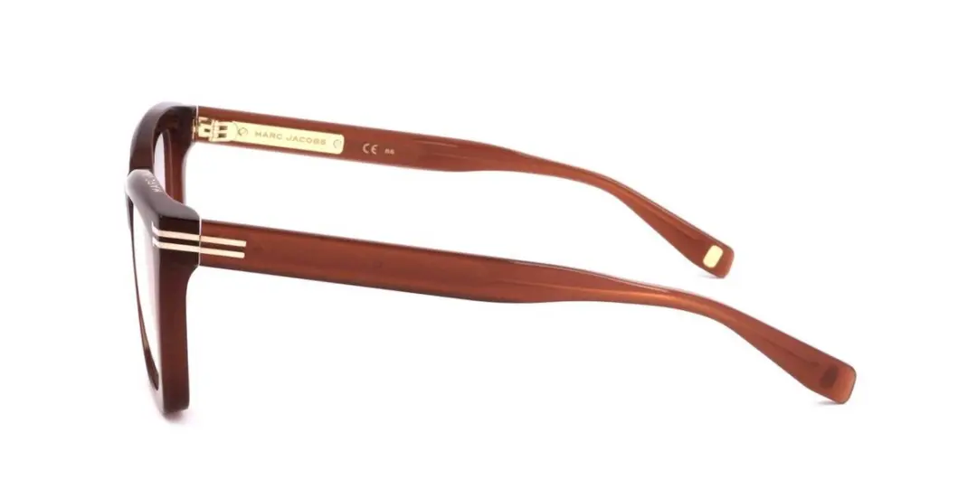 Marc Jacobs MJ 1014 Brilmontuur - Brown