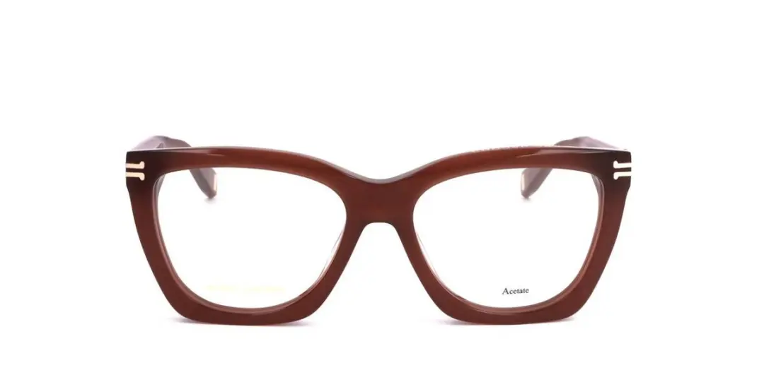 Marc Jacobs MJ 1014 Brilmontuur - Brown