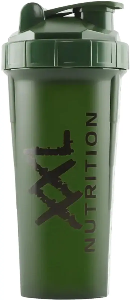 XXL Nutrition Shaker 800ml