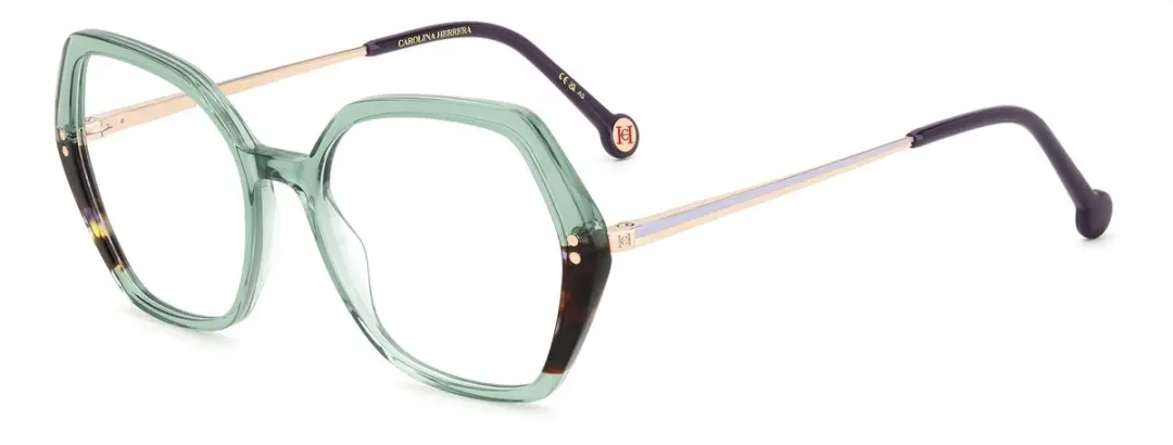 Carolina Herrera HER 0205 Brilmonturen