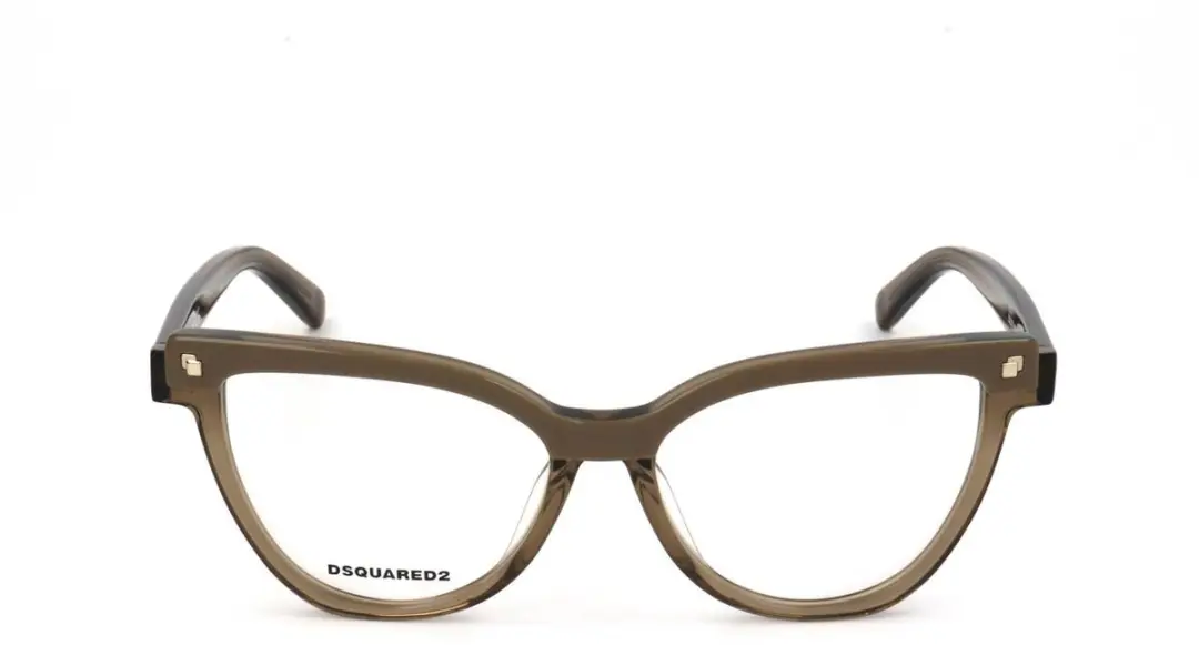 Dsquared2 DQ5273 Brilmonturen - Beige - afbeelding 5 van 6