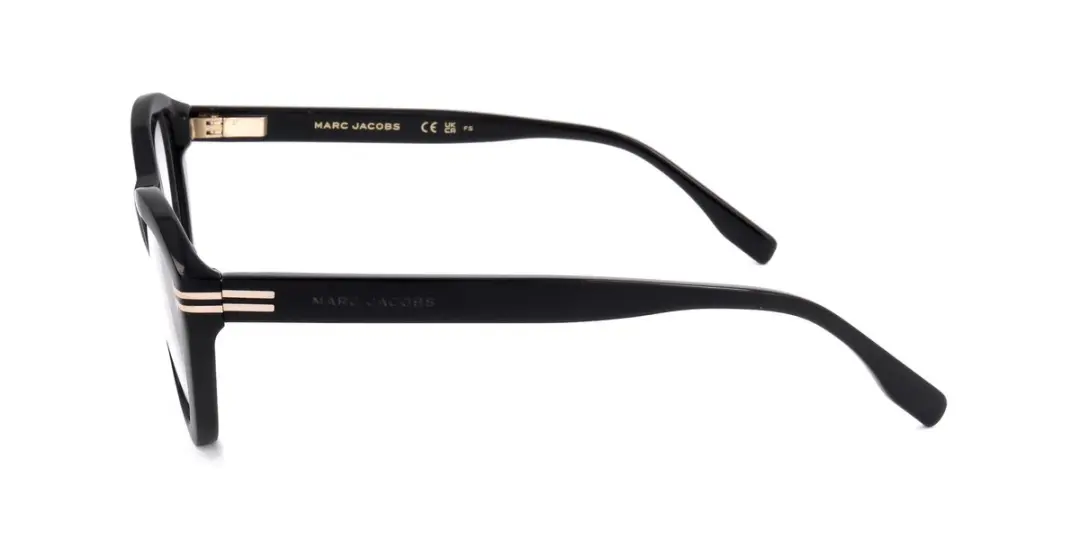 Marc Jacobs MJ 1086 807 Bril - Zwart
