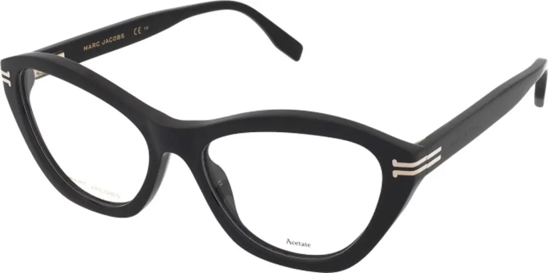 Marc Jacobs MJ 1086 807 Bril - Zwart