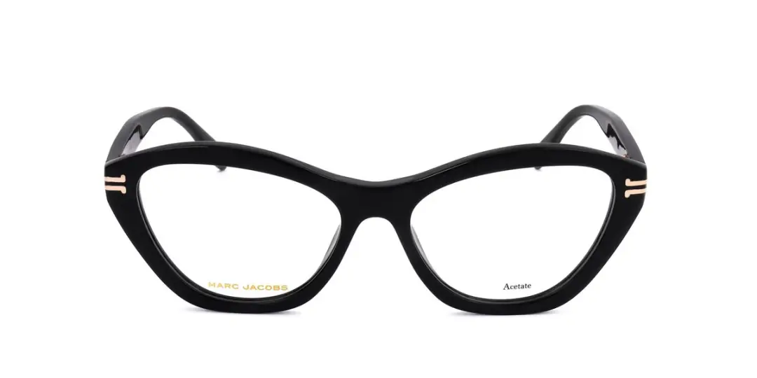 Marc Jacobs MJ 1086 807 Bril - Zwart
