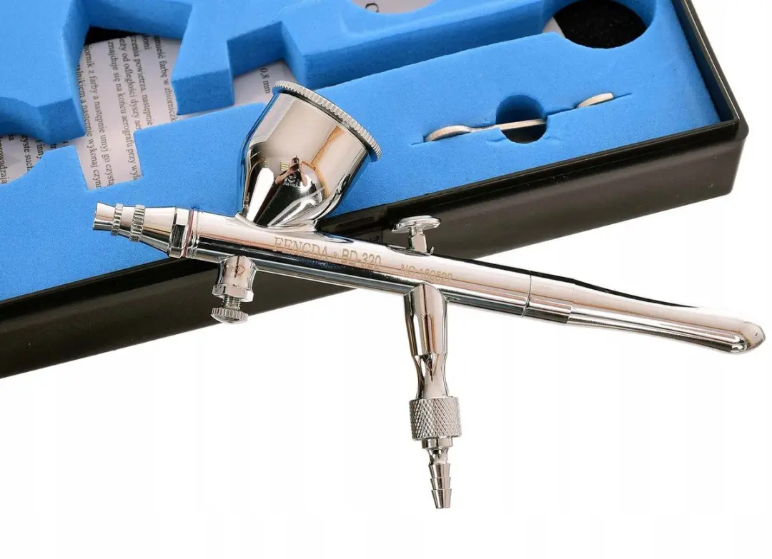 Technic Fengda BD-320 Aerograaf 0.5mm