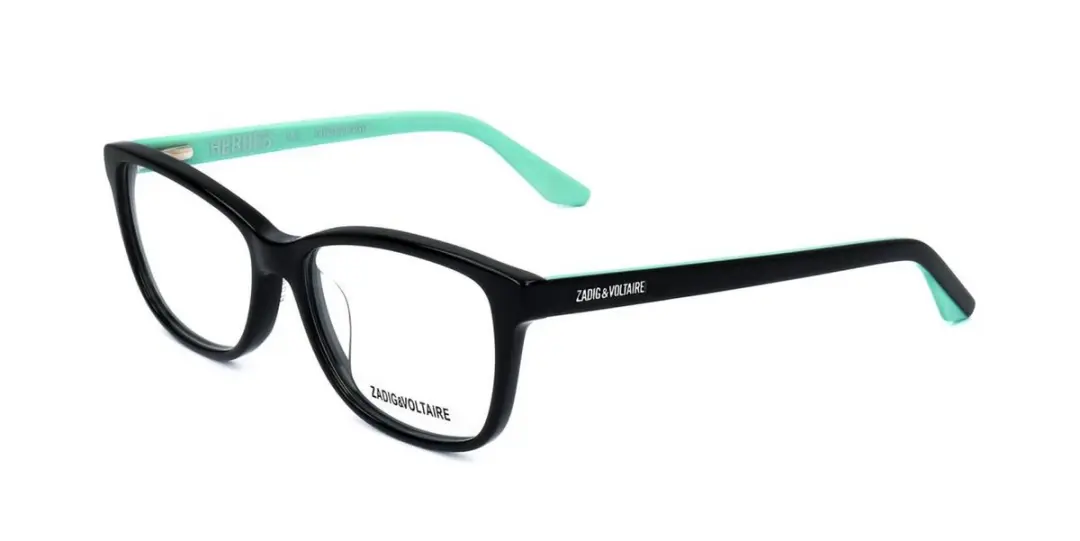 Zadig & Voltaire VZJ006 Brilmonturen