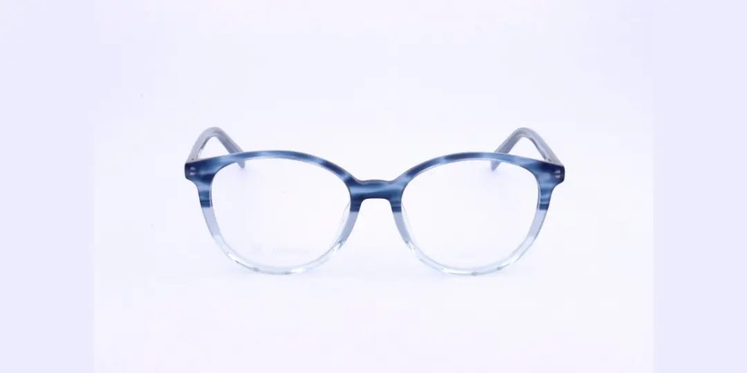 Missoni MMI-0011-38I Brillenframe - Transparant