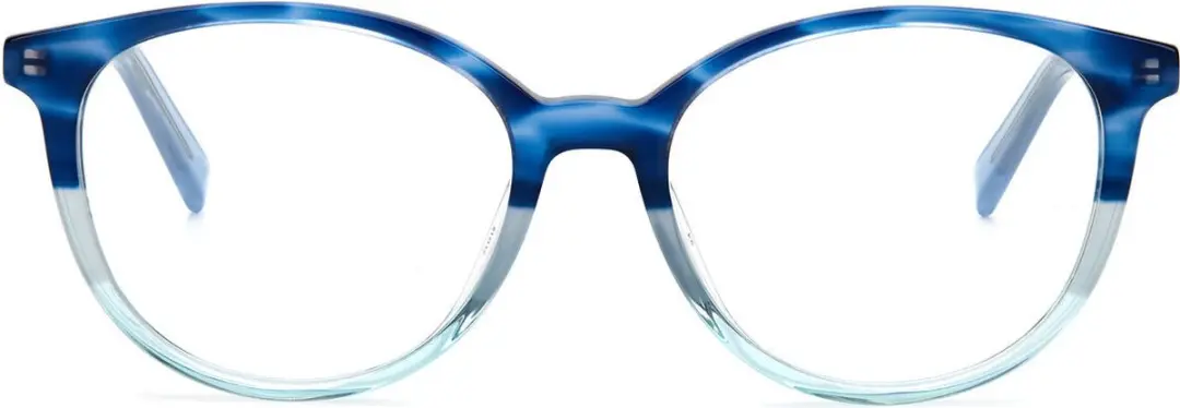 Missoni MMI-0011-38I Brillenframe - Transparant