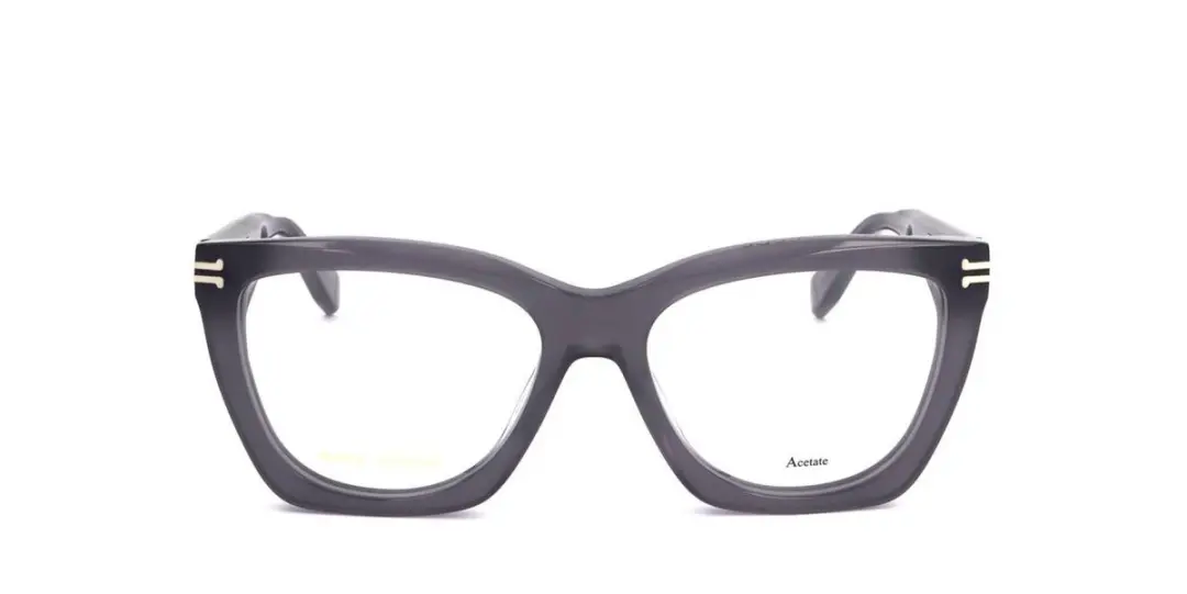 Marc Jacobs MJ 1014 Zonnebril - Ø52mm Grijs