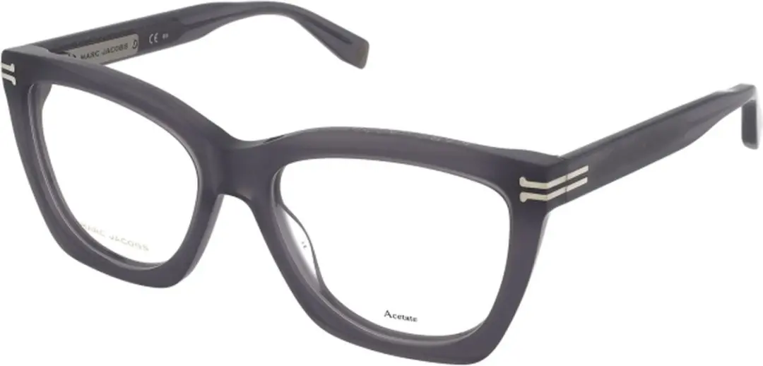 Marc Jacobs MJ 1014 Zonnebril - Ø52mm Grijs