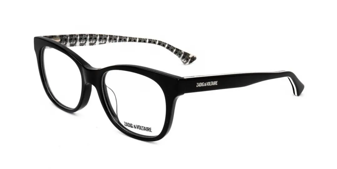Zadig & Voltaire VZJ008 Brilmontuur