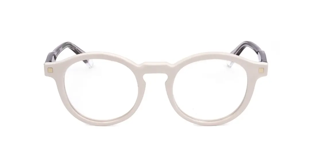 Polaroid PLD D492 Brilmontuur - Ivory