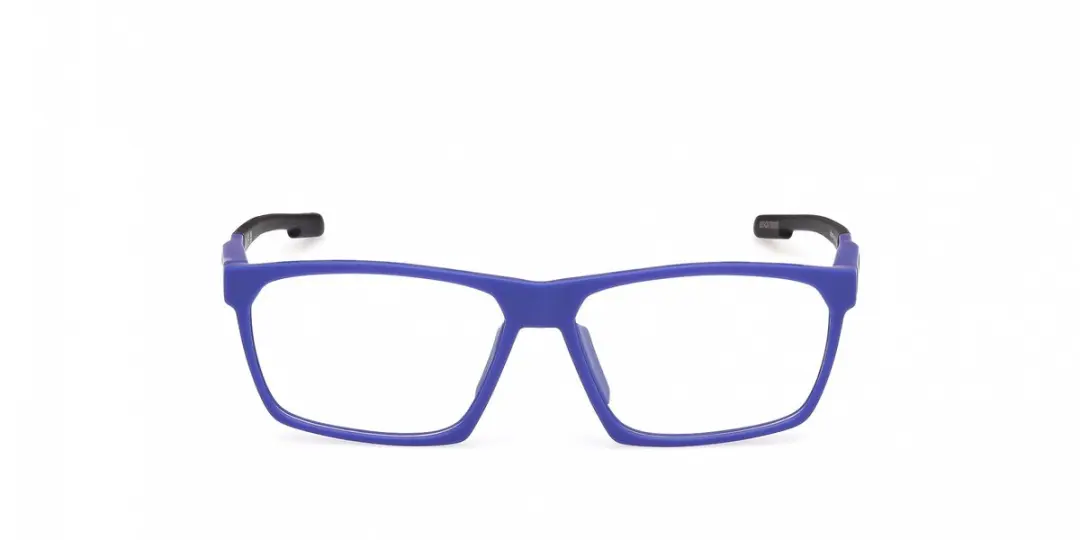 Adidas SP5087-H Brilmonturen - Matte Blue