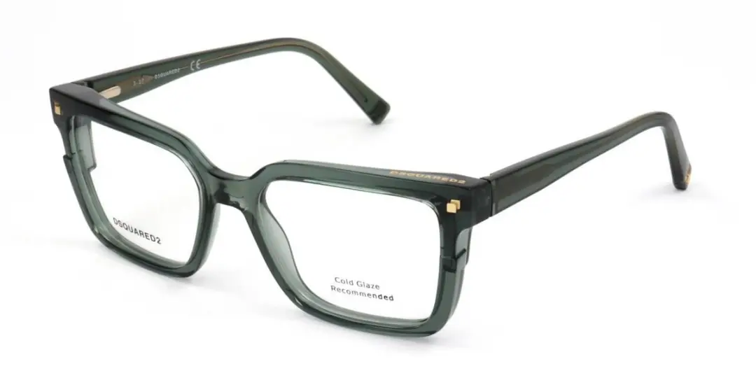 Dsquared2 DQ5247 Brilmontuur