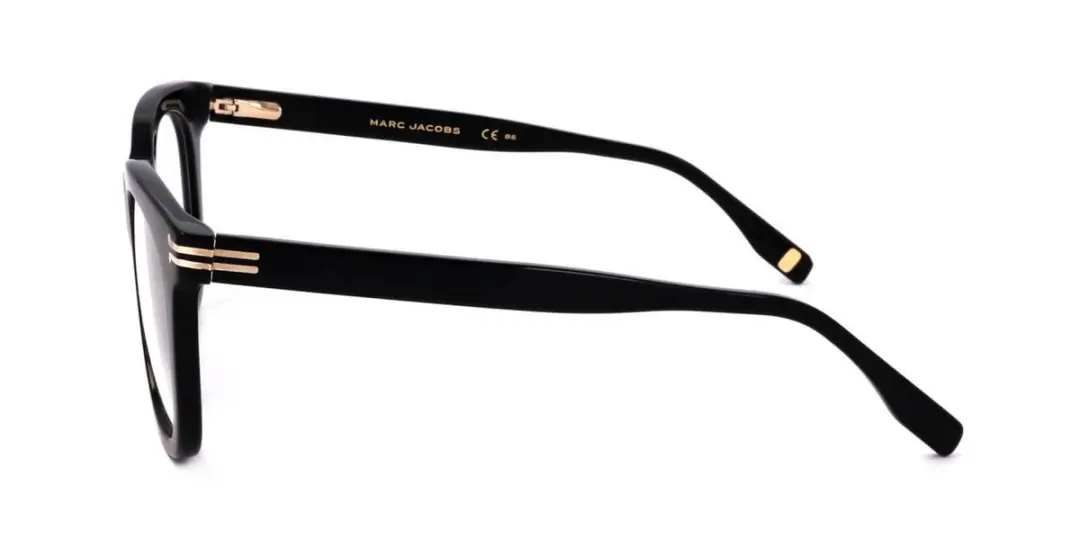 Marc Jacobs MJ 1025 Brilmontuur - Zwart