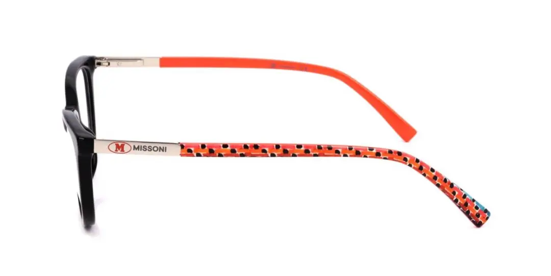 Missoni MMI 0052 DXZ Bril - Ø50mm - Zwart