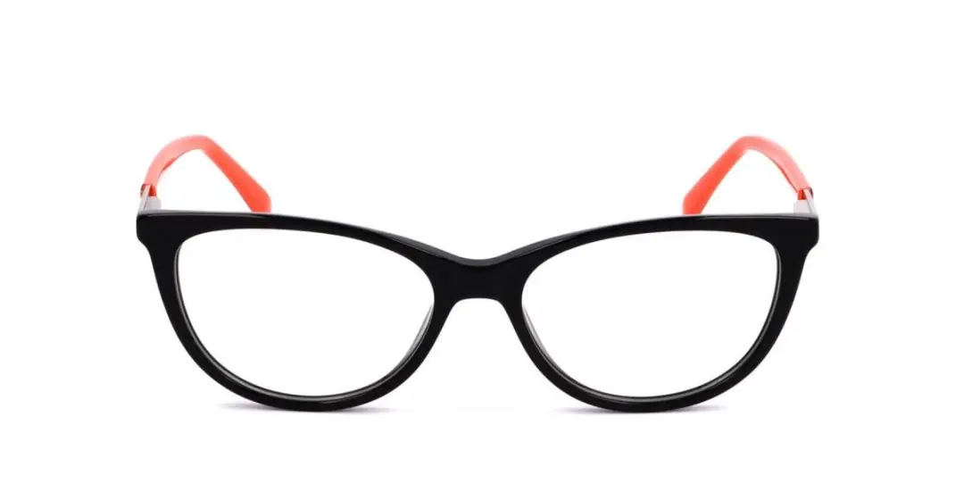 Missoni MMI 0052 DXZ Bril - Ø50mm - Zwart