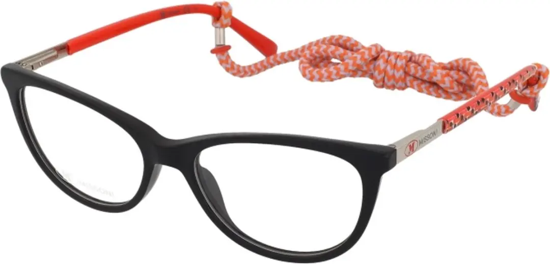 Missoni MMI 0052 DXZ Bril - Ø50mm - Zwart