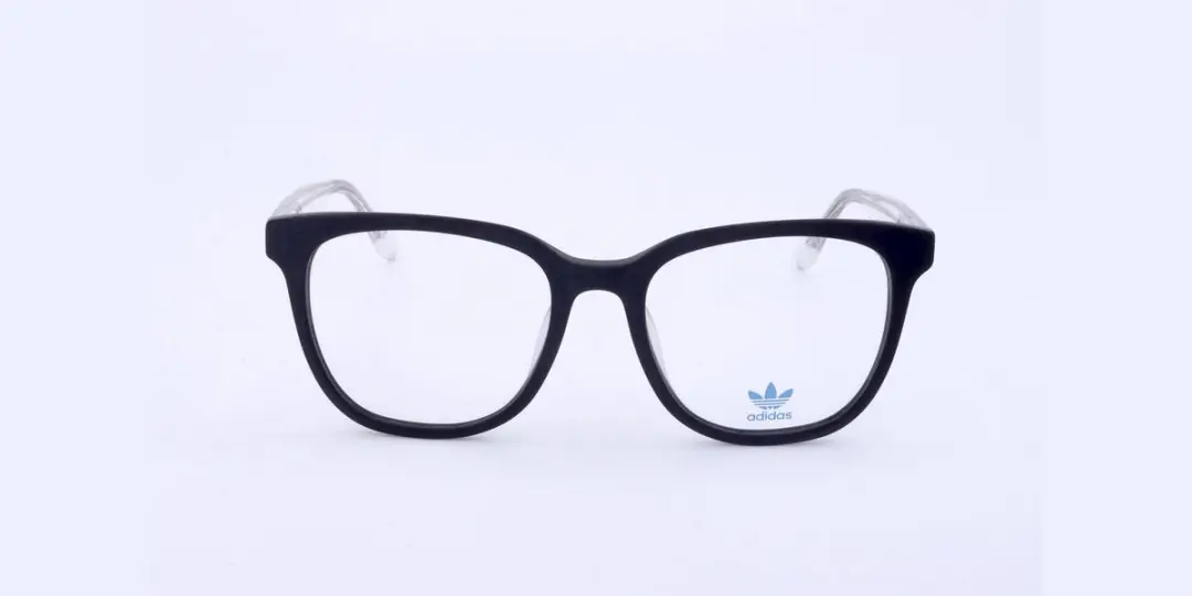 Adidas Original OR5102-D Brilmonturen - Matte black