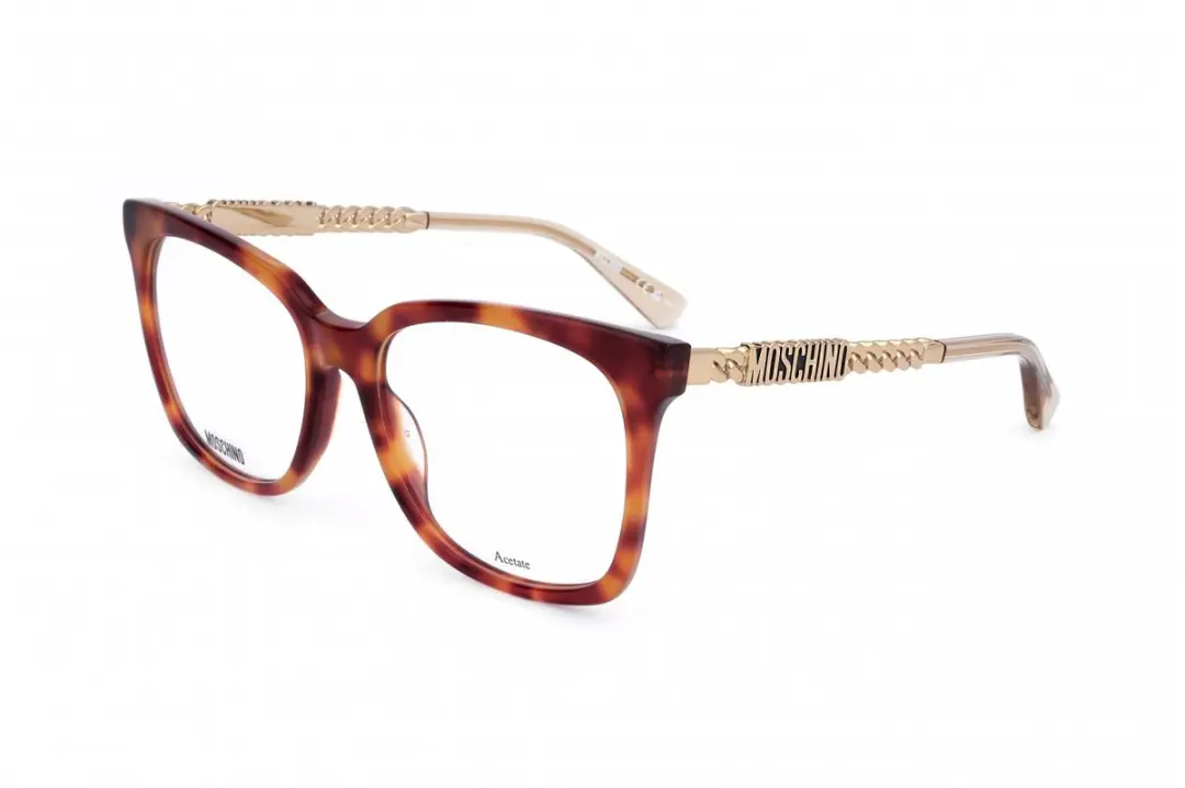 Moschino MOS627 05L Bril