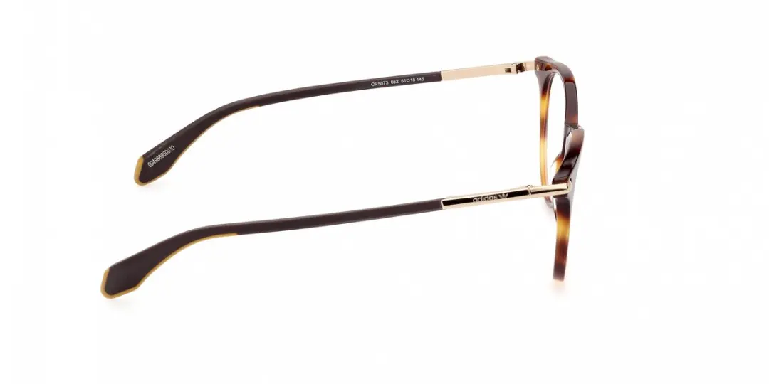 Adidas Originals OR5073 Brilmonturen - Dark havana