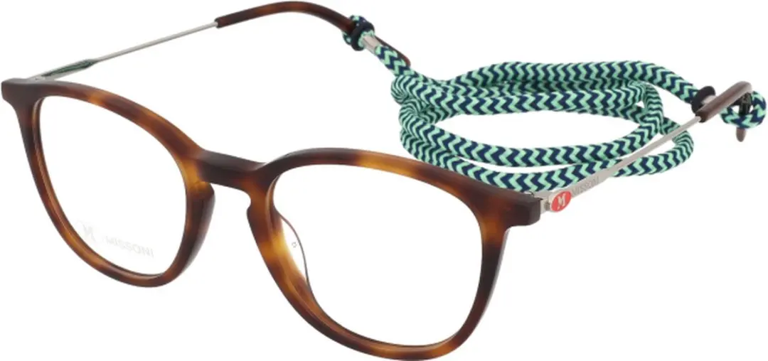 Missoni MMI 0066 086 Herenschoen - Bruin - Maat 47