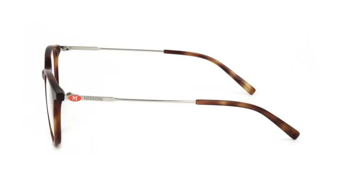 Missoni MMI 0066 086 Herenschoen - Bruin - Maat 47