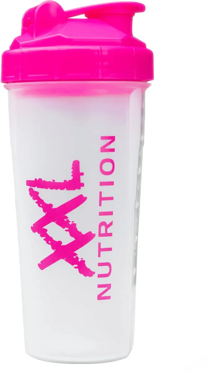 XXL Nutrition Shaker 800ml