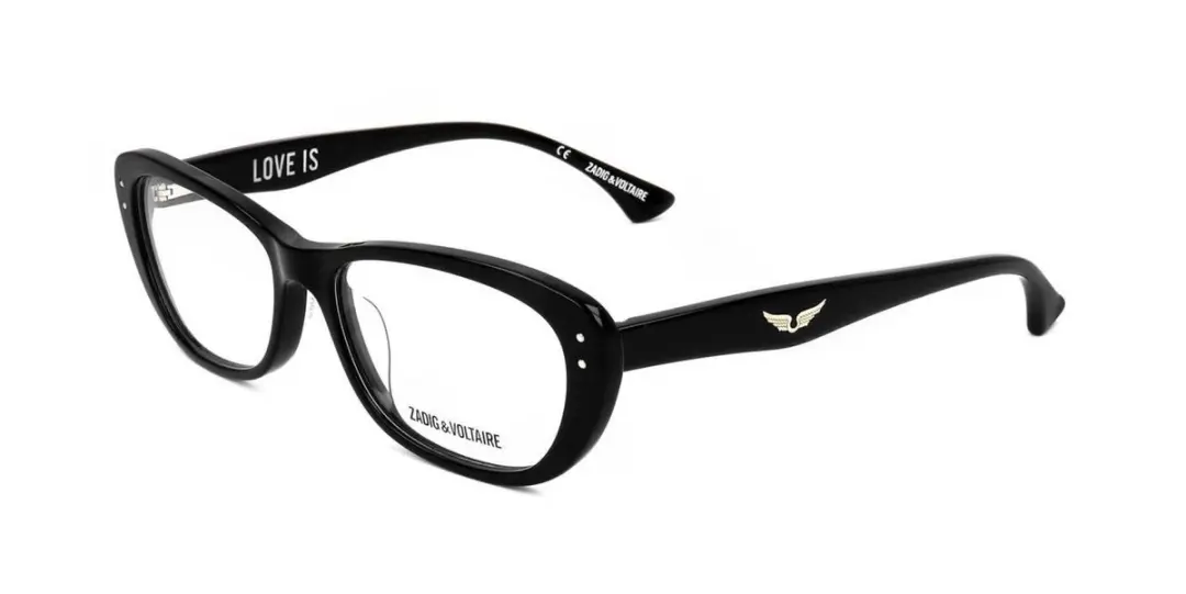 Zadig & Voltaire VZV014 Brilmontuur