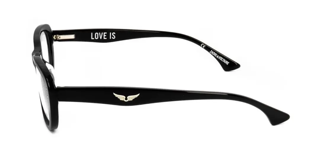 Zadig & Voltaire VZV014 Brilmontuur