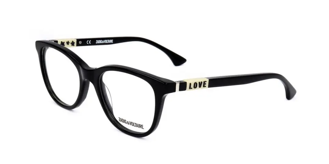 Zadig & Voltaire VZJ022 Brilmonturen