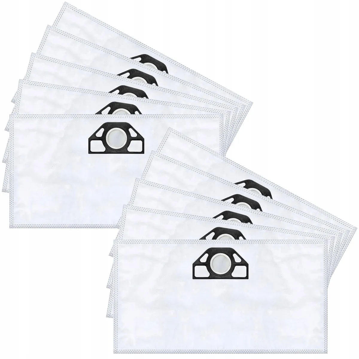 Kärcher Brandstofafzuigcilinders & Filter