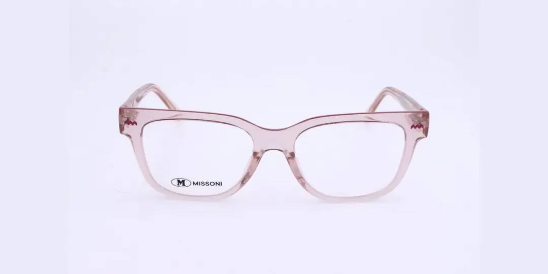 Missoni MMI 0154 FWM - Roze