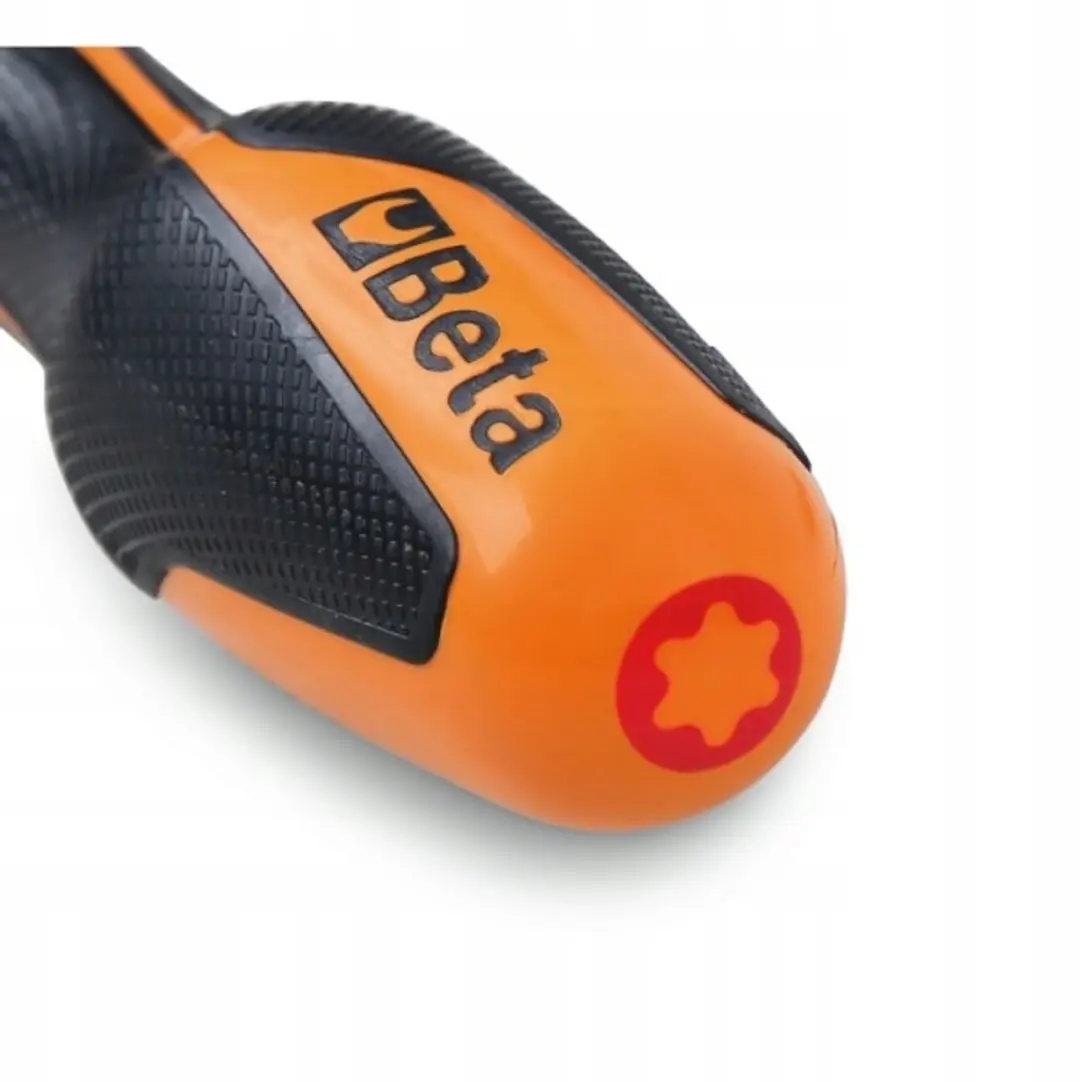 Beta Torx T30 Schroevendraaier Grip