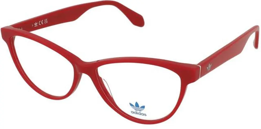 Adidas OR5084 066 - Rood - afbeelding 3 van 4