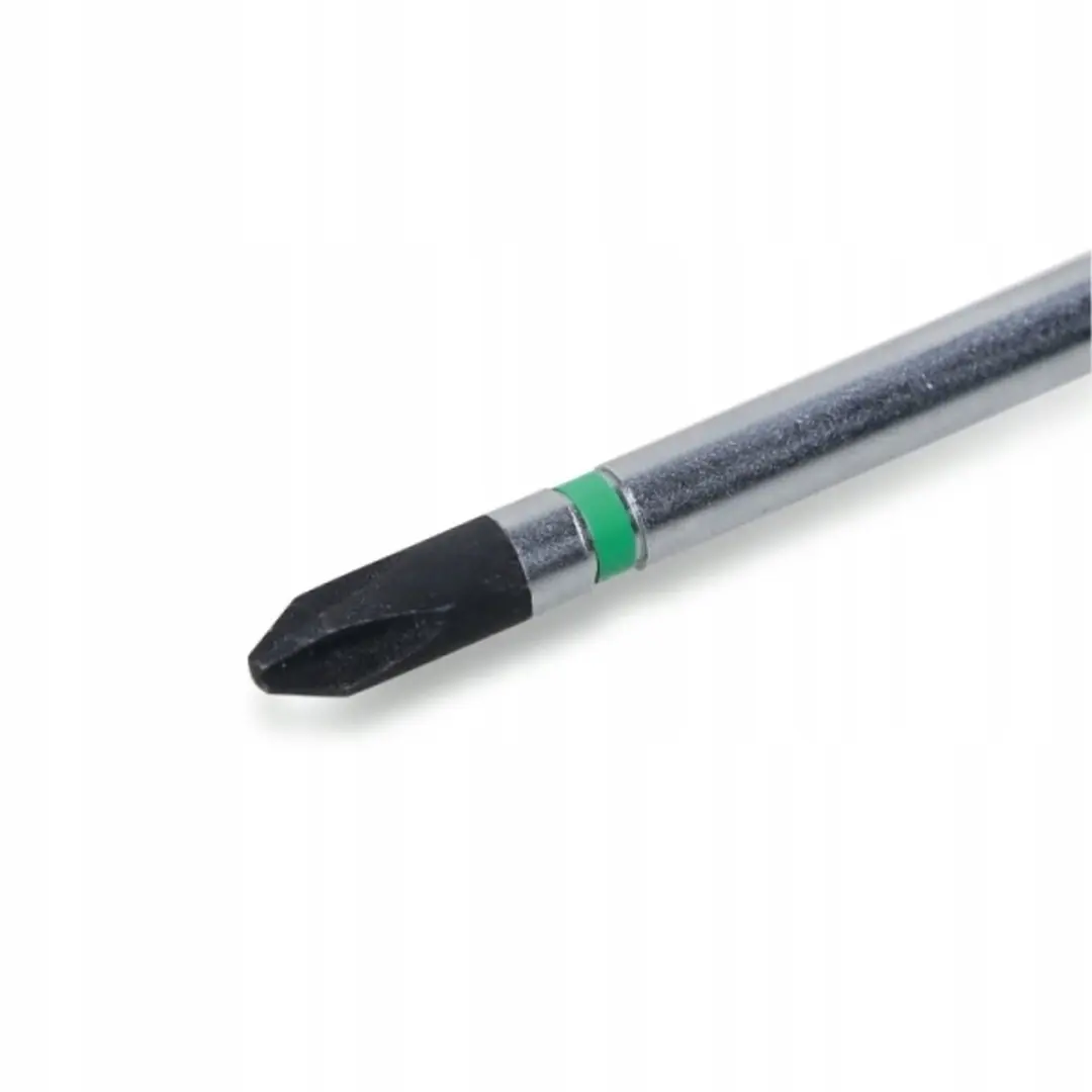 Beta Kruiskopschroevendraaiergreep 3x60mm