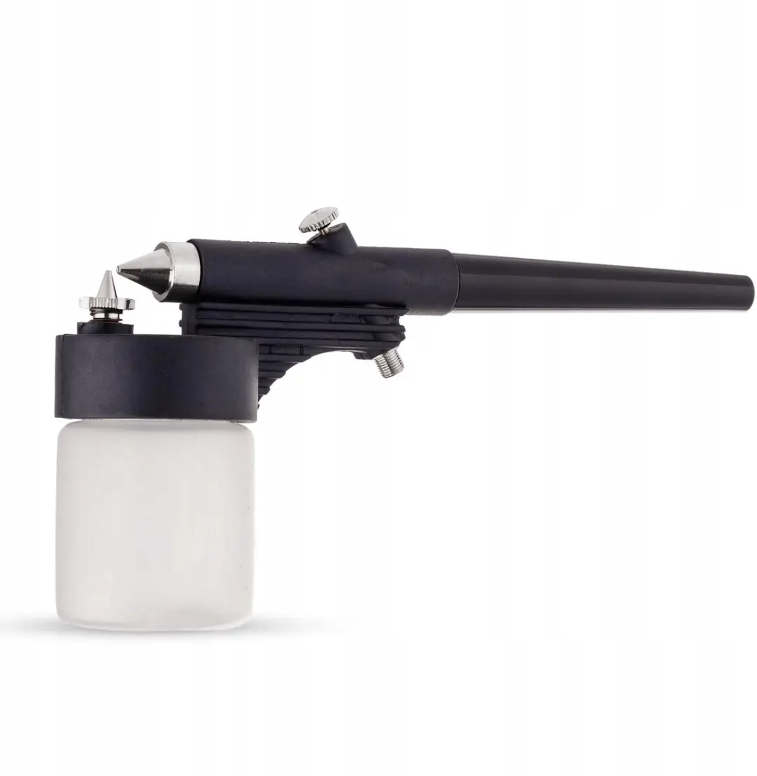 Technic Fengda Aerograaf 0,5mm - met 100cm slang