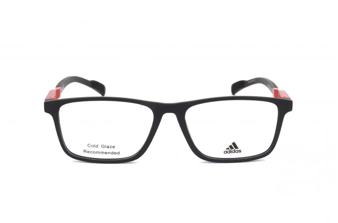 Adidas SP5031 Brilmontuur - Zwart