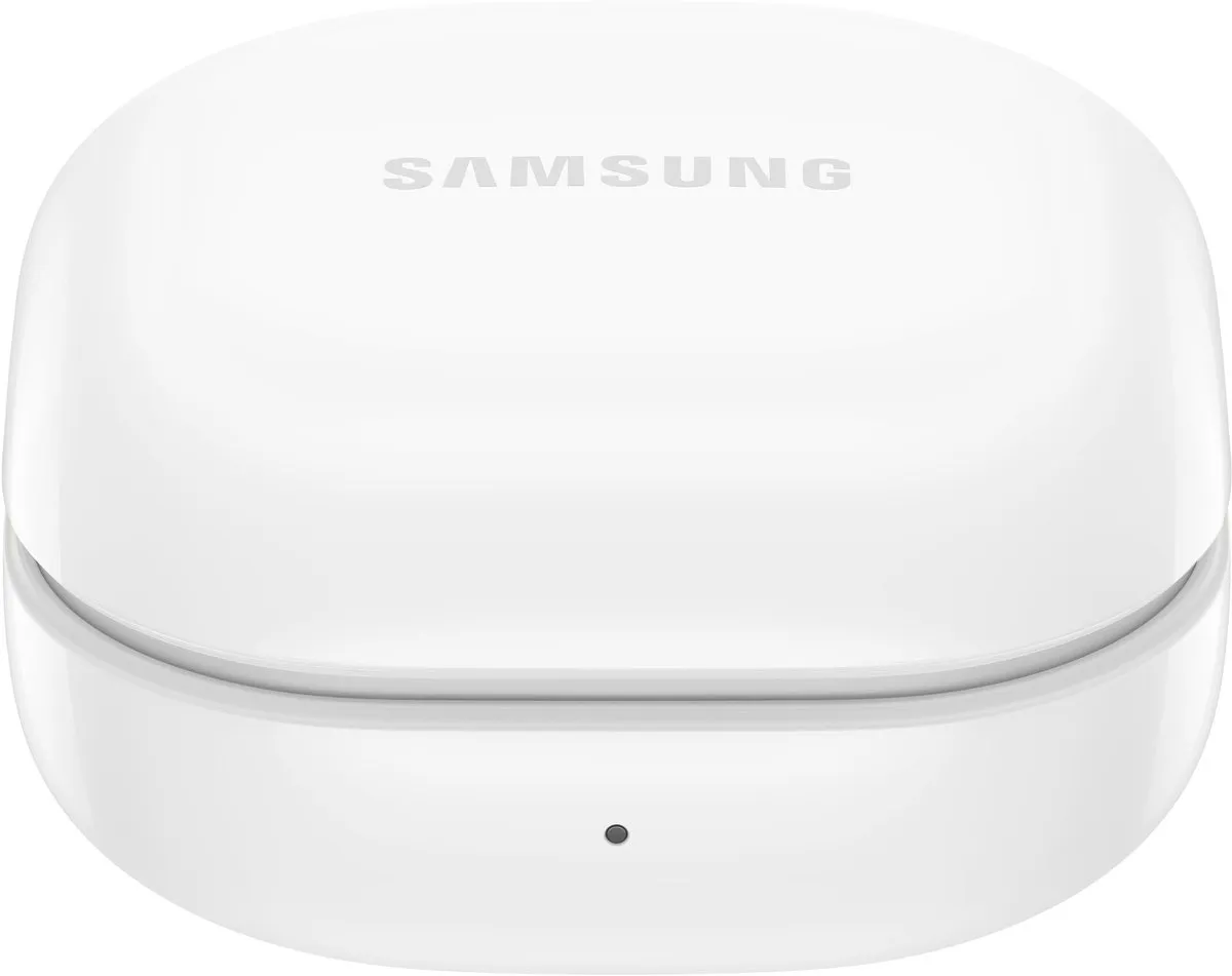 Samsung Galaxy Buds2 SM-R177NZWAEUB Noise Cancelling - Wit - afbeelding 2 van 6