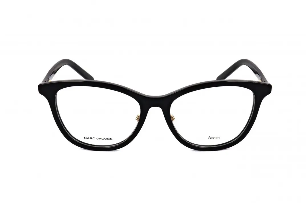 Marc Jacobs Marc 663/G 807 Zonnebril - Zwart - afbeelding 2 van 4