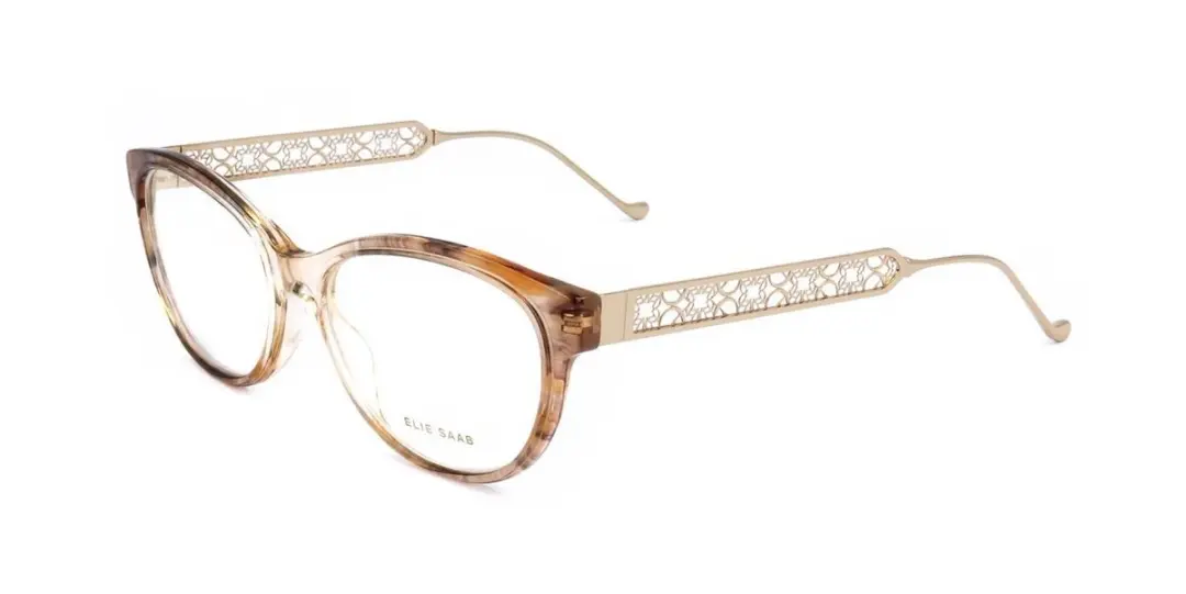 Elie Saab ES 073 Brilmontuur