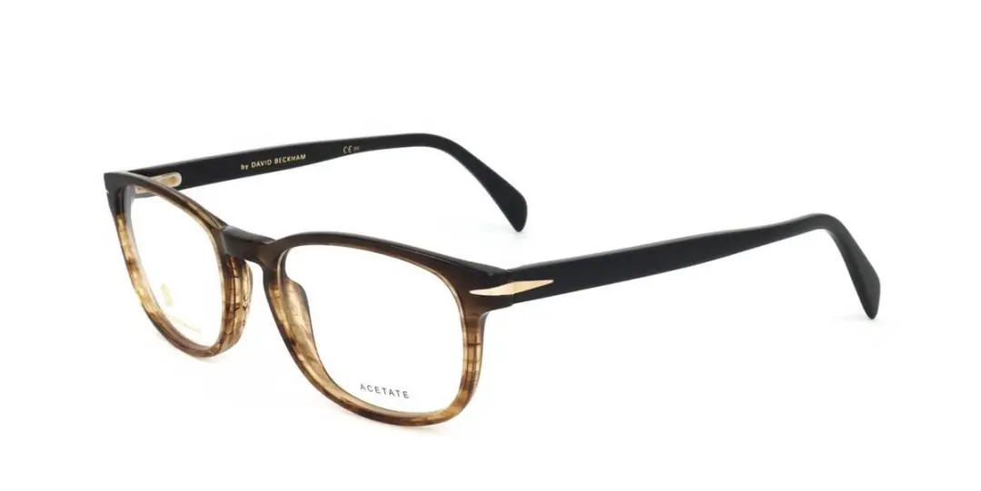 David Beckham DB 1064 Brilmontuur