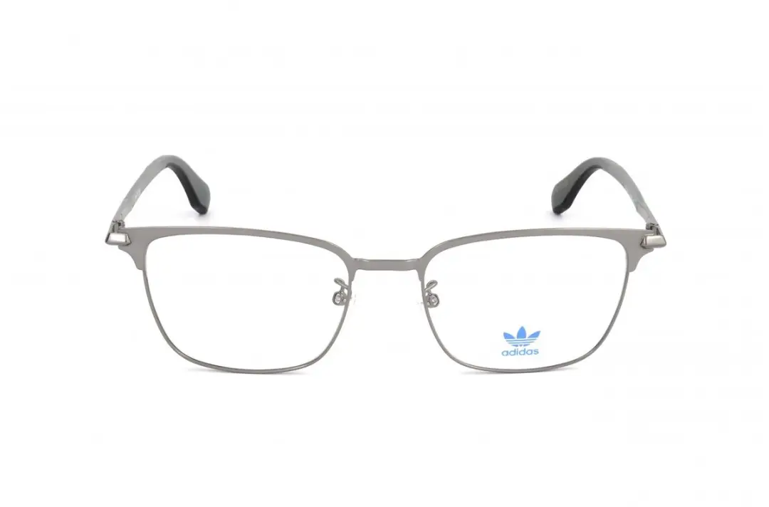 Adidas Original OR5099-D Brilmonturen - Matte Dark Ruthenium