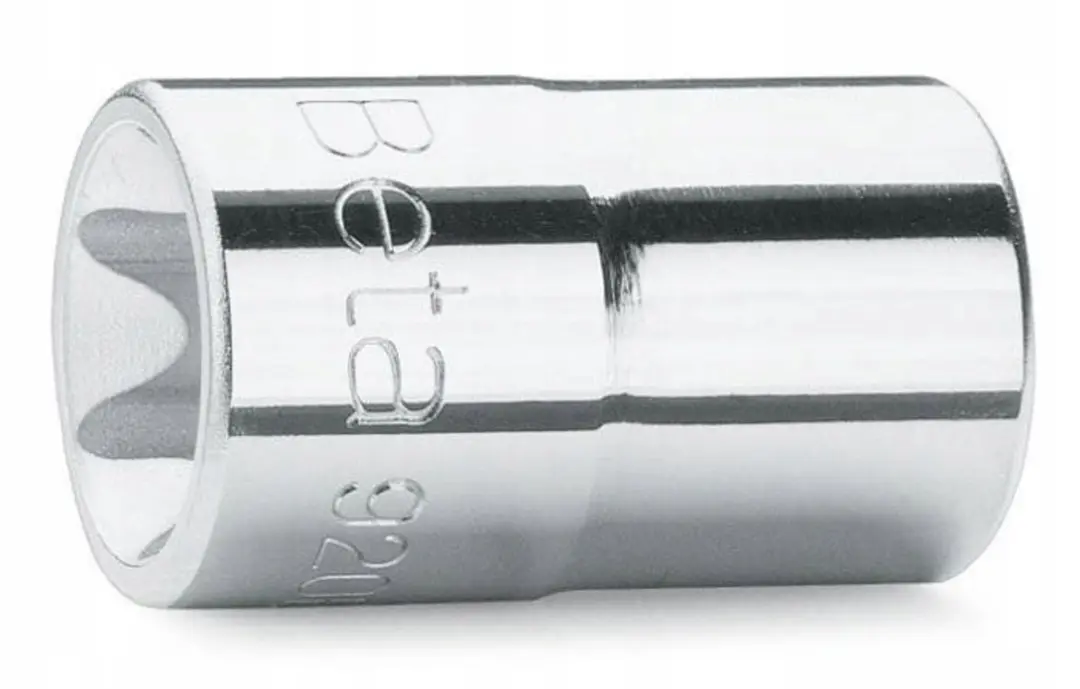 Beta Torx Dop E22 1/2"