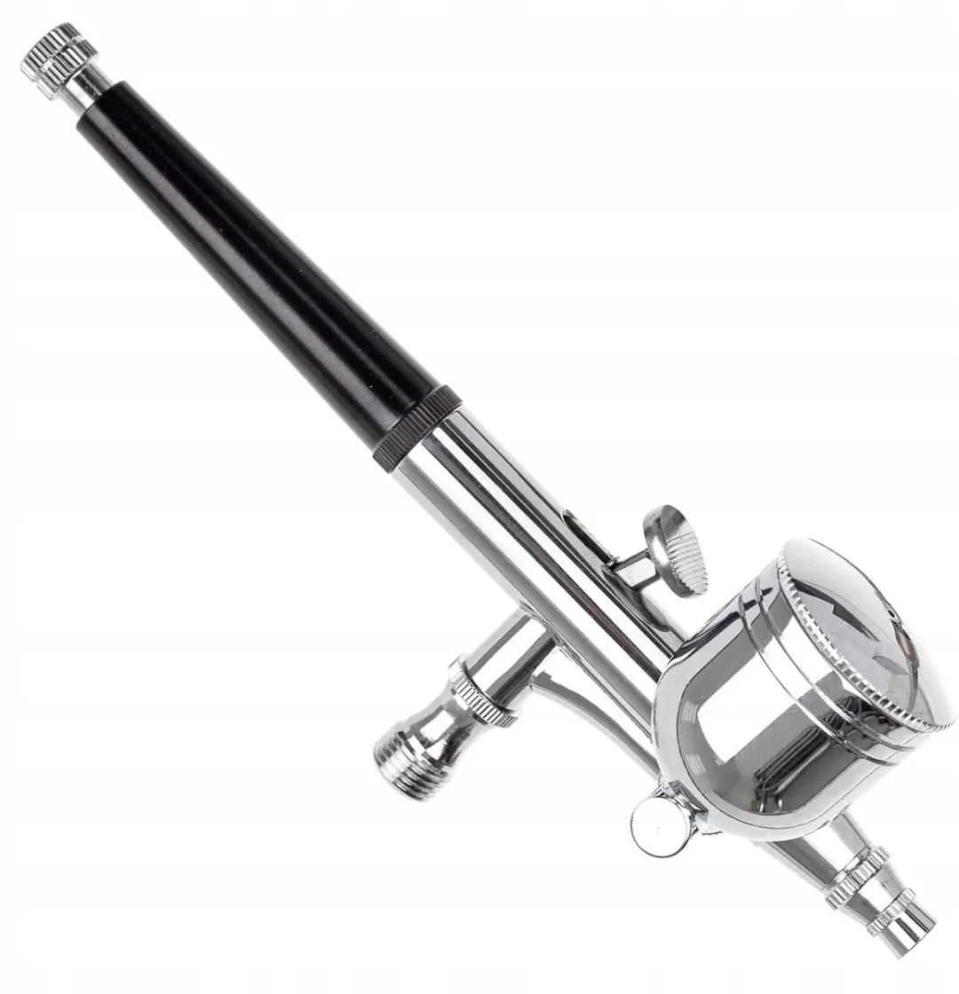 Technic Professionele Airbrush 3 uitlopen 0,2/0,3/0,5mm