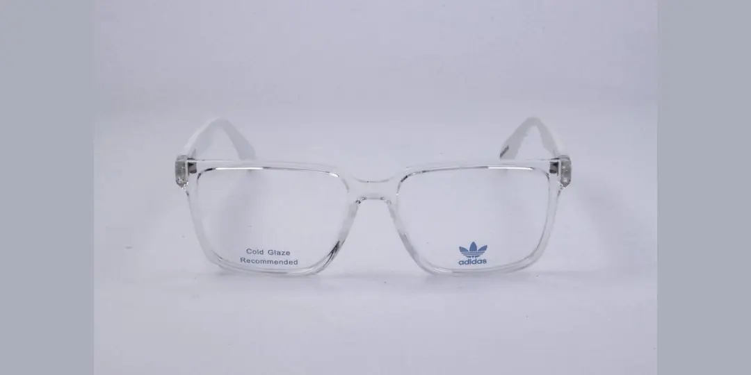 Adidas Original OR5093 Brilmonturen - Crystal