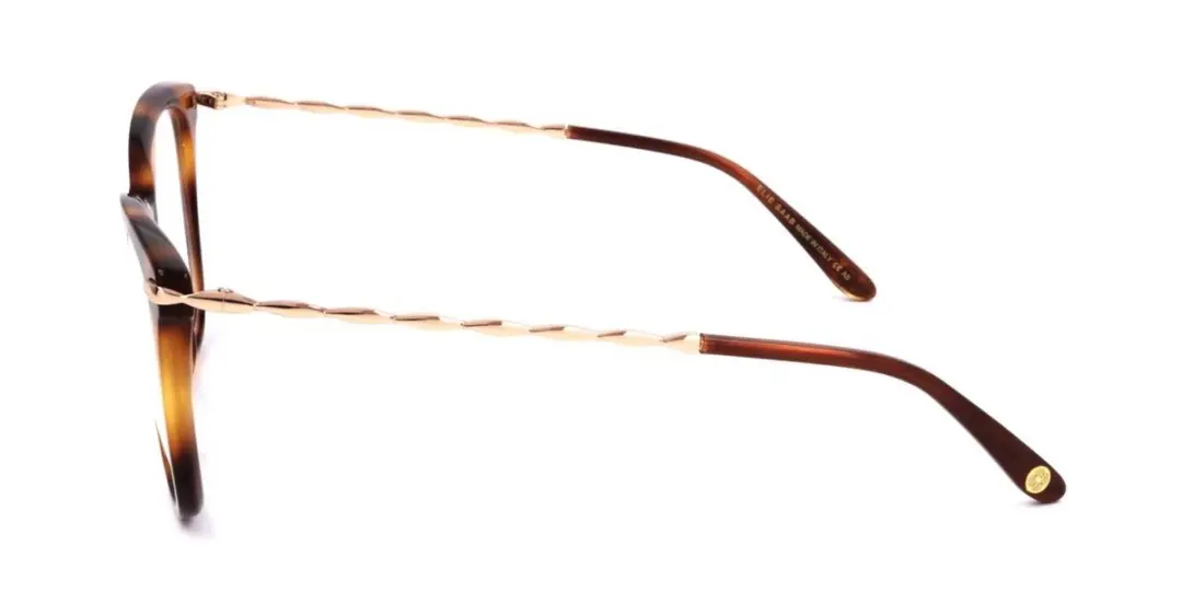 Elie Saab ES 071 Havana Brilmontuur