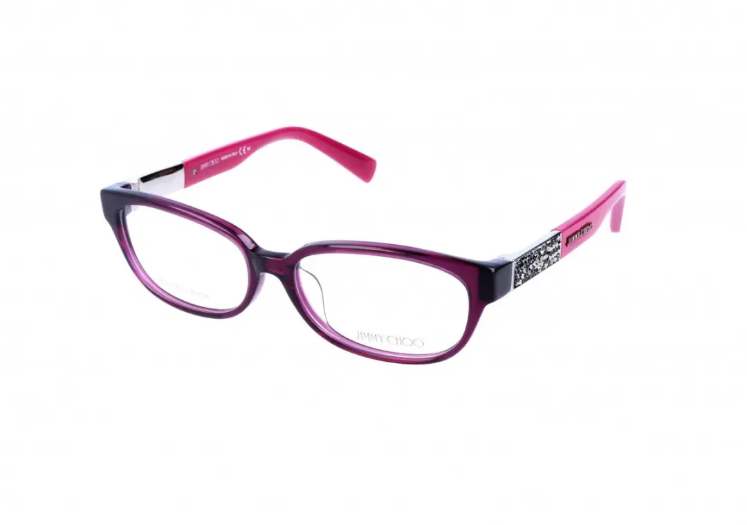 Jimmy Choo JC114/F Brilmontuur