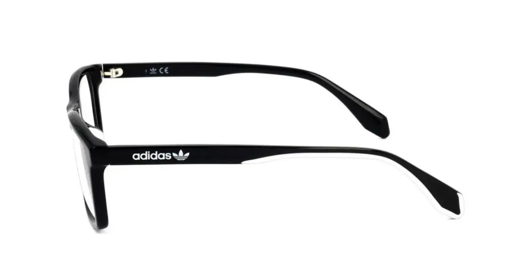 adidas OR5021-F 001 Zonnebril - Ø56mm - Zwart
